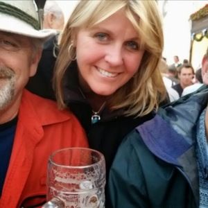 Meet your Posher, Jody